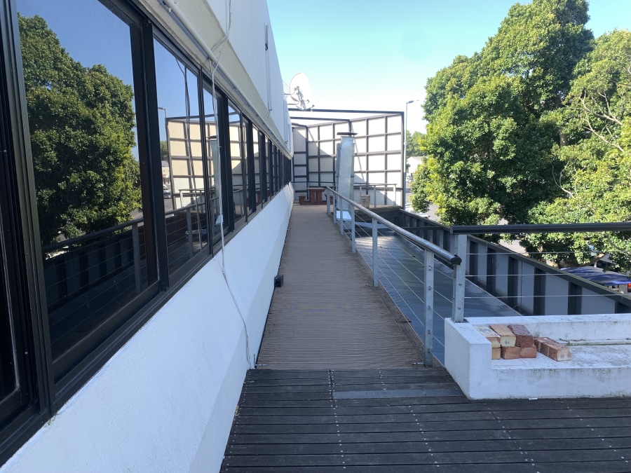 To Let commercial Property for Rent in Rondebosch Western Cape